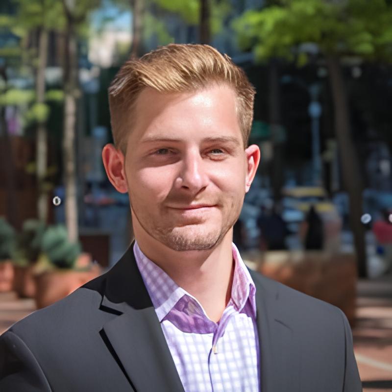 Chris, Principal Consultant at Epistemeia